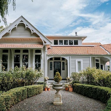 Bed and Breakfast Hawthorne House Hastings Exterior foto