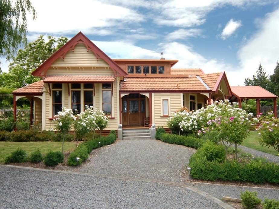 Bed and Breakfast Hawthorne House Hastings Exterior foto