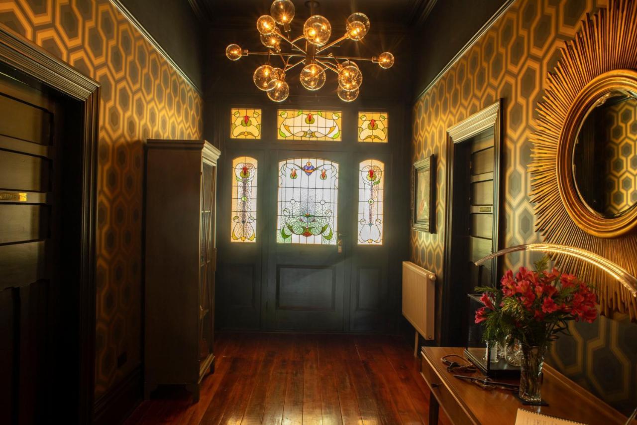 Bed and Breakfast Hawthorne House Hastings Exterior foto