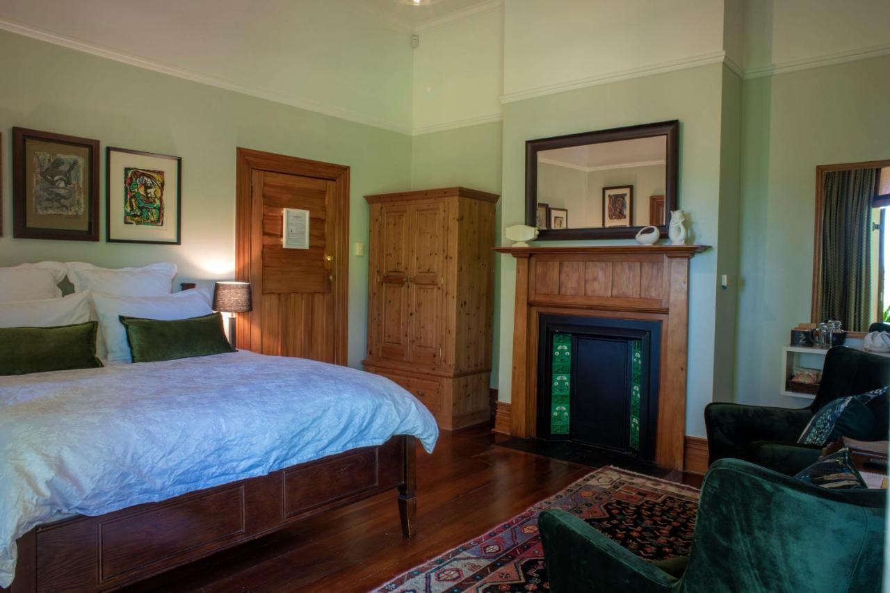 Bed and Breakfast Hawthorne House Hastings Exterior foto