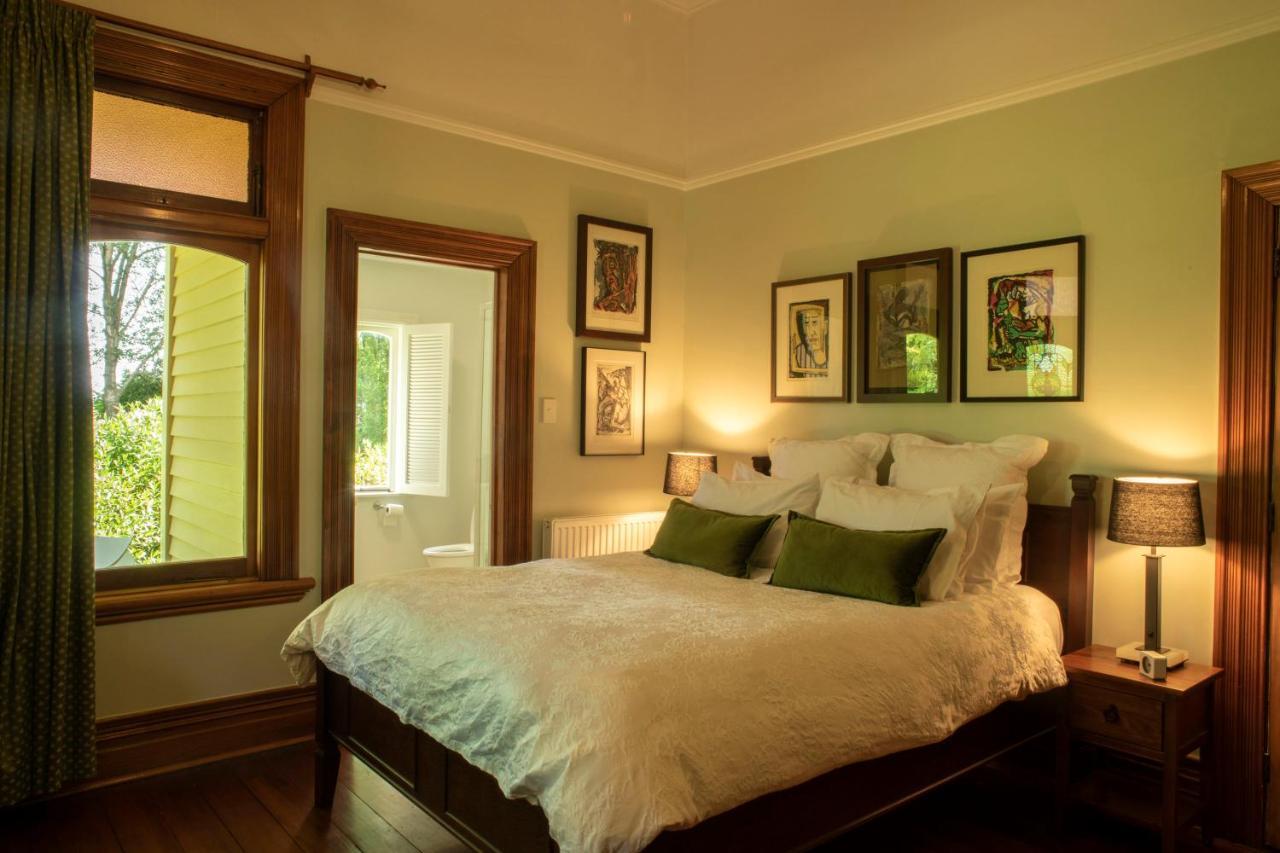 Bed and Breakfast Hawthorne House Hastings Exterior foto